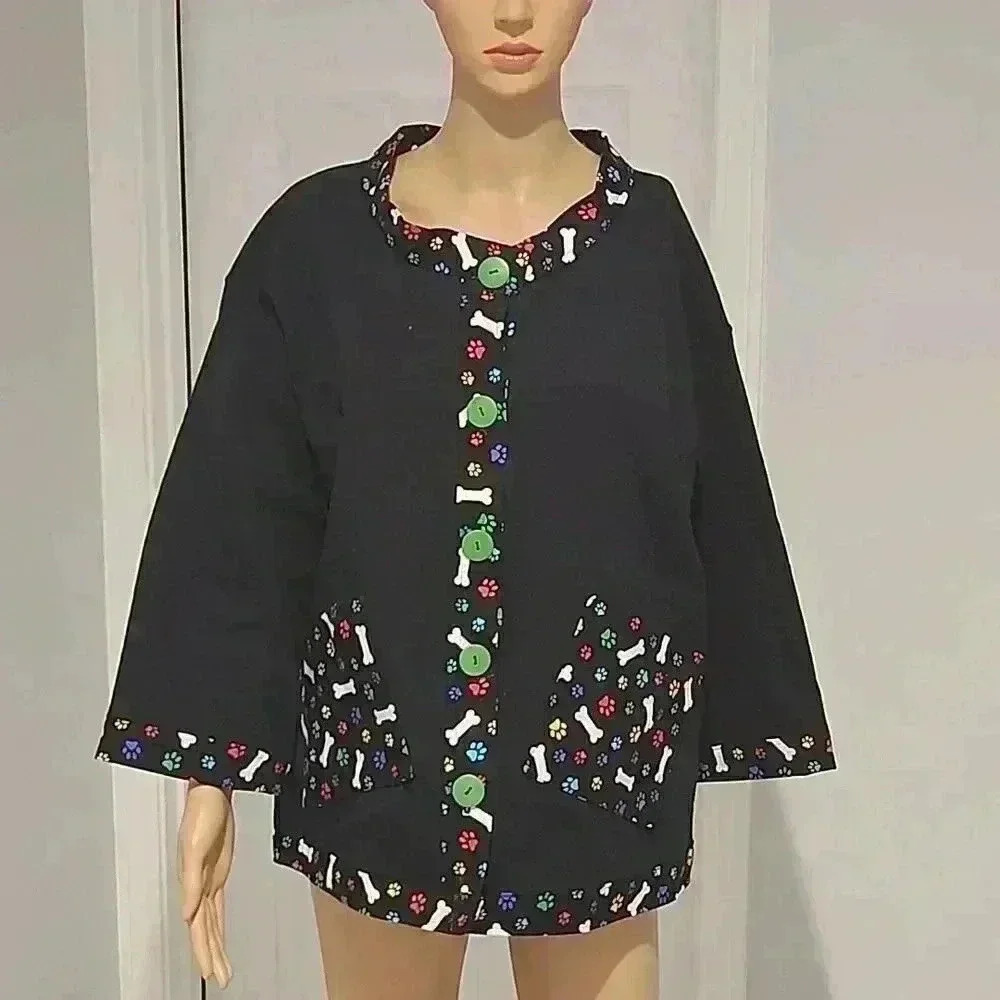 Vintage jacket  